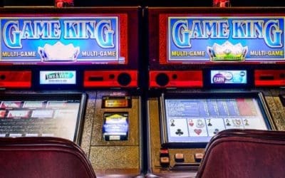 Great Moai Slot Review: Play 30 Paylines, Land Wilds and 2x Multipliers, Trigger Action Stacked Symbols and Win Up to 20 Free Spins